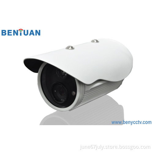 SONY CCD Monocrystalline high energy high resolution IR 70m all-in-one waterproof camera
